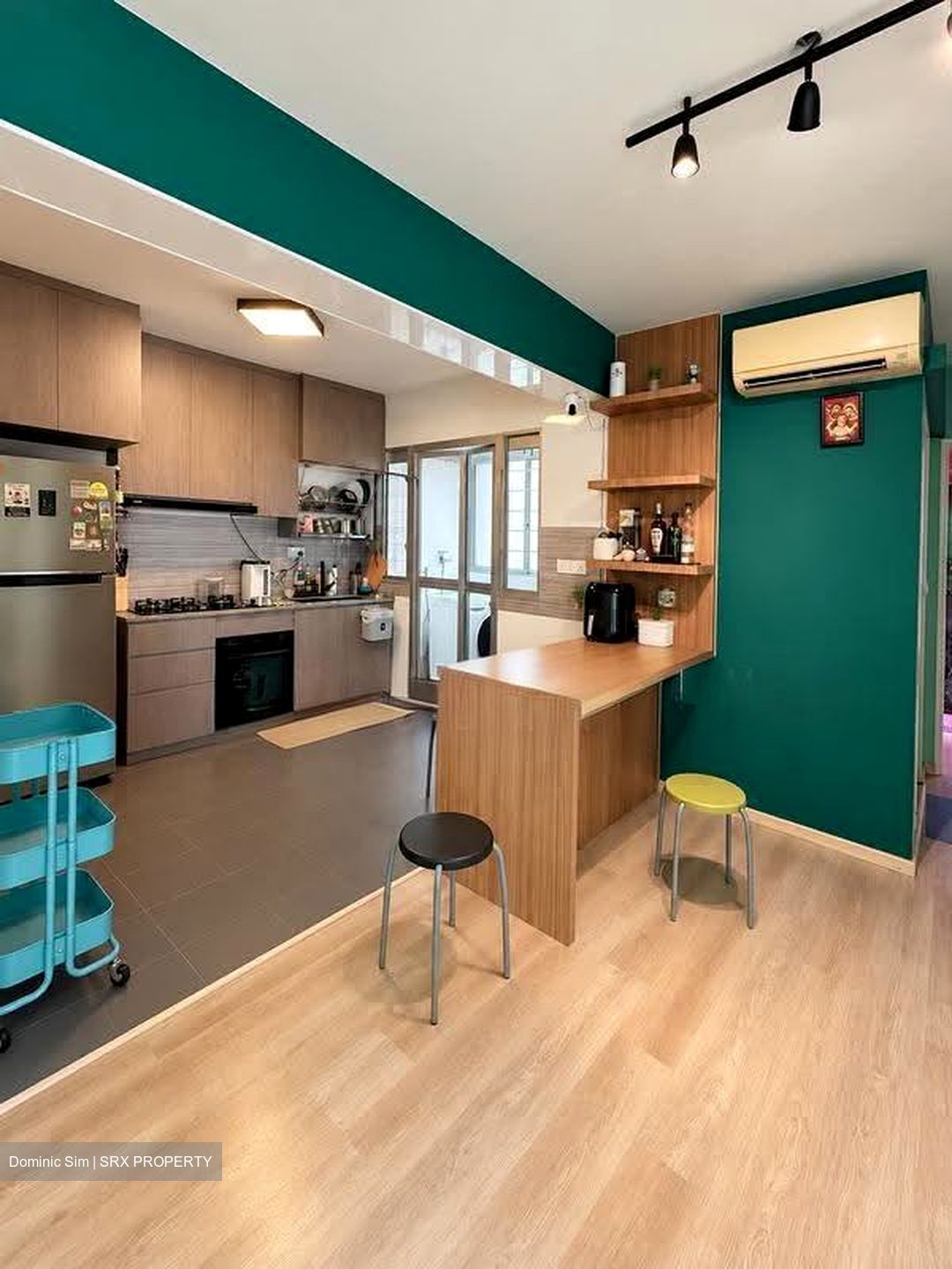 Blk 338A Anchorvale Parkview (Sengkang), HDB 4 Rooms #631564691